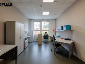 Pronájem výrobních prostor, Chodová Planá, Kyjovská, 1300 m2