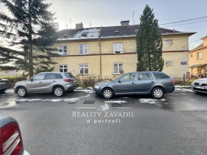 Prodej bytu 3+1, Český Těšín, Na Olšinách, 77 m2