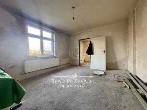 Prodej bytu 3+1, Český Těšín, Na Olšinách, 77 m2