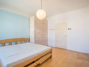 Pronájem bytu 3+1, Praha, 76 m2