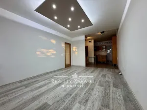 Prodej bytu 2+kk, Karviná - Ráj, Dačického, 53 m2