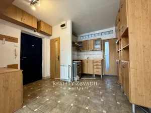 Prodej bytu 2+kk, Karviná - Ráj, Dačického, 53 m2