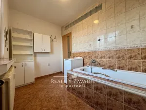 Prodej bytu 2+kk, Karviná - Ráj, Dačického, 53 m2