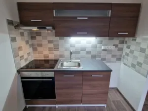 Prodej bytu 1+1, Chlumec, Tuchomyšlská, 38 m2