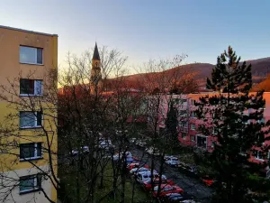 Prodej bytu 1+1, Chlumec, Tuchomyšlská, 38 m2