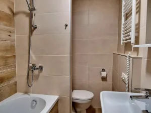 Prodej bytu 1+1, Chlumec, Tuchomyšlská, 38 m2