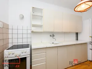 Prodej rodinného domu, Ejpovice, Pod Kovárnou, 54 m2