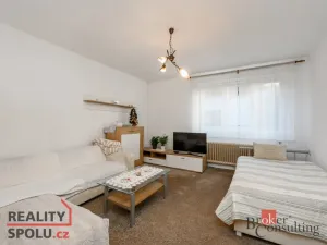 Prodej rodinného domu, Ejpovice, Pod Kovárnou, 54 m2