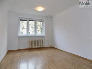 Pronájem bytu 1+1, Most, Žatecká, 35 m2