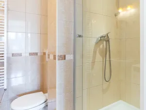 Prodej bytu 2+kk, Praha - Nusle, Maroldova, 42 m2