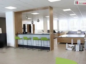 Pronájem skladu, Olomouc - Chválkovice, Libušina, 3276 m2