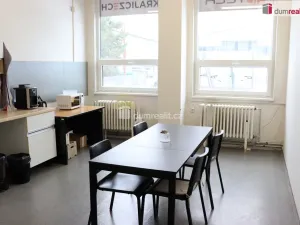 Pronájem skladu, Olomouc - Chválkovice, Libušina, 3276 m2