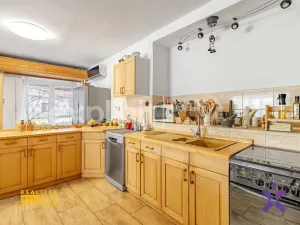 Prodej rodinného domu, Plumlov - Soběsuky, 250 m2