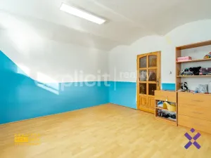 Prodej rodinného domu, Plumlov - Soběsuky, 250 m2