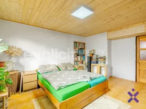 Prodej rodinného domu, Plumlov - Soběsuky, 250 m2