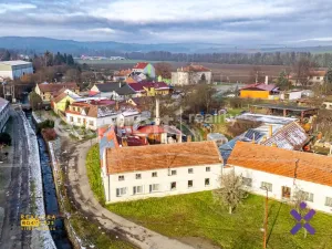 Prodej rodinného domu, Plumlov - Soběsuky, 250 m2
