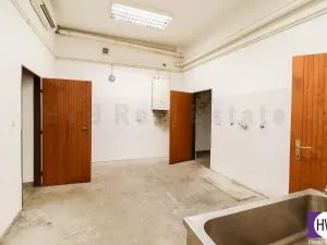 Pronájem komerční nemovitosti, Ostrava, U Dvoru, 110 m2