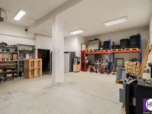 Pronájem komerční nemovitosti, Ostrava, U Dvoru, 110 m2