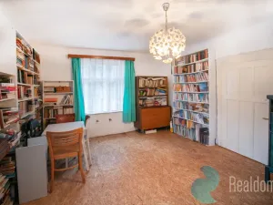 Prodej rodinného domu, Votice, Tyršova, 92 m2
