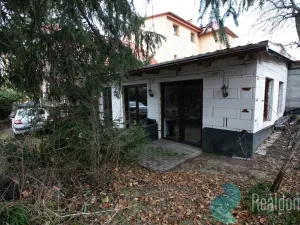 Prodej rodinného domu, Votice, Tyršova, 92 m2