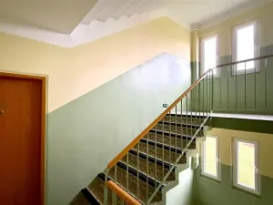 Pronájem bytu 2+1, Cheb, 17. listopadu, 54 m2