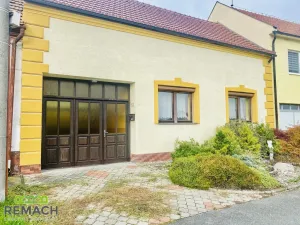 Prodej rodinného domu, Ostrožská Lhota, 130 m2
