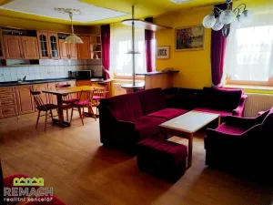 Prodej rodinného domu, Ostrožská Lhota, 130 m2