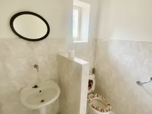 Prodej rodinného domu, Ostrožská Lhota, 130 m2
