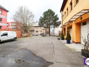 Pronájem kanceláře, Ostrava, U Dvoru, 188 m2