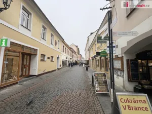 Prodej rodinného domu, Příbram - Příbram I, Pražská, 377 m2