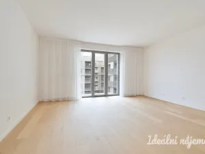 Pronájem bytu 1+kk, Brno, Bratislavská, 35 m2