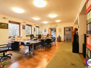 Pronájem obchodního prostoru, Ostrava, U Dvoru, 230 m2