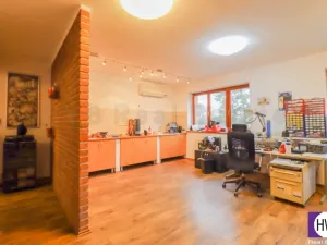 Pronájem obchodního prostoru, Ostrava, U Dvoru, 230 m2