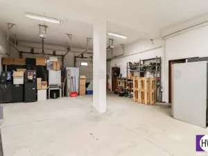 Pronájem obchodního prostoru, Ostrava, U Dvoru, 314 m2