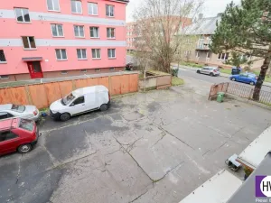 Pronájem obchodního prostoru, Ostrava, U Dvoru, 314 m2