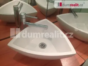 Pronájem bytu 2+kk, Praha - Krč, Bernolákova, 63 m2