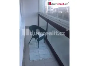 Pronájem bytu 2+kk, Praha - Krč, Bernolákova, 63 m2