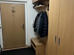 Pronájem bytu 3+kk, Praha - Michle, V dolině, 75 m2