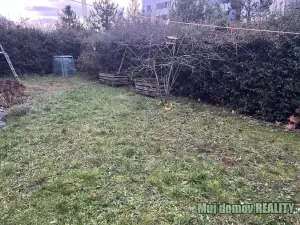 Pronájem bytu 3+kk, Praha - Michle, V dolině, 75 m2