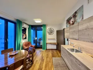 Pronájem bytu 2+kk, Praha - Nusle, K sídlišti, 72 m2