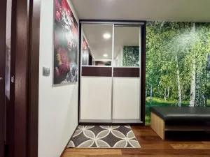 Pronájem bytu 2+kk, Praha - Nusle, K sídlišti, 72 m2