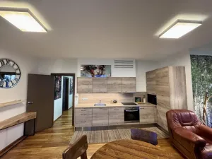 Pronájem bytu 2+kk, Praha - Nusle, K sídlišti, 72 m2