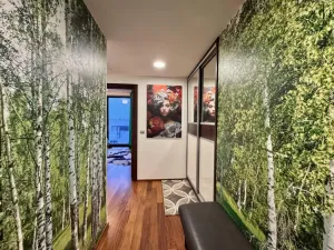 Pronájem bytu 2+kk, Praha - Nusle, K sídlišti, 72 m2