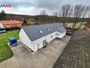 Prodej rodinného domu, Horšovský Týn - Semošice, 320 m2