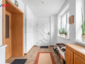 Prodej rodinného domu, Horšovský Týn - Semošice, 320 m2