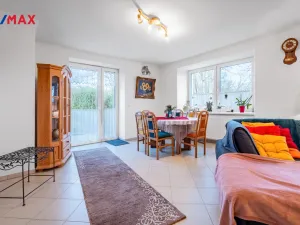 Prodej rodinného domu, Horšovský Týn - Semošice, 320 m2