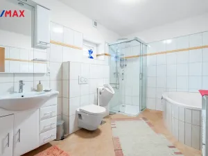 Prodej rodinného domu, Horšovský Týn - Semošice, 308 m2