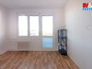 Prodej bytu 2+1, Nová Bystřice, K. H. Borovského, 62 m2