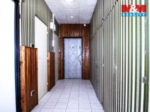 Prodej bytu 2+1, Praha - Záběhlice, Jasmínová, 55 m2