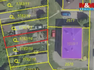 Prodej bytu 2+1, Čáslav - Čáslav-Nové Město, Novodvorská, 51 m2